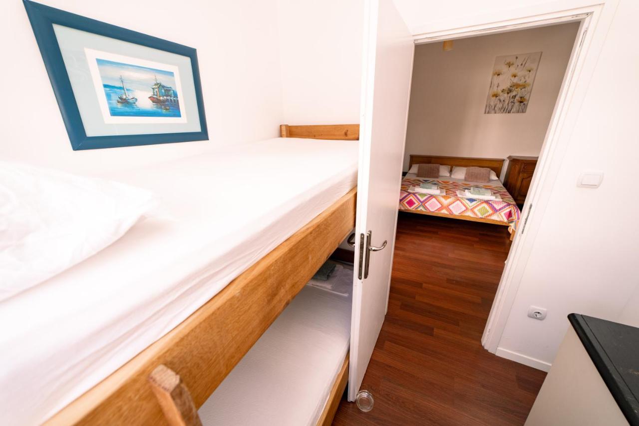 Guesthouse Lastavica Novalja Εξωτερικό φωτογραφία