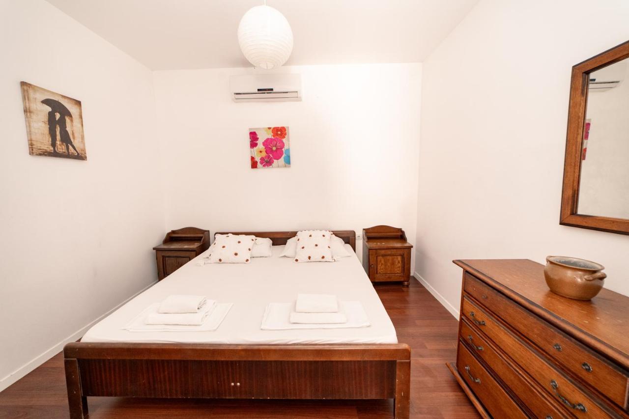 Guesthouse Lastavica Novalja Εξωτερικό φωτογραφία