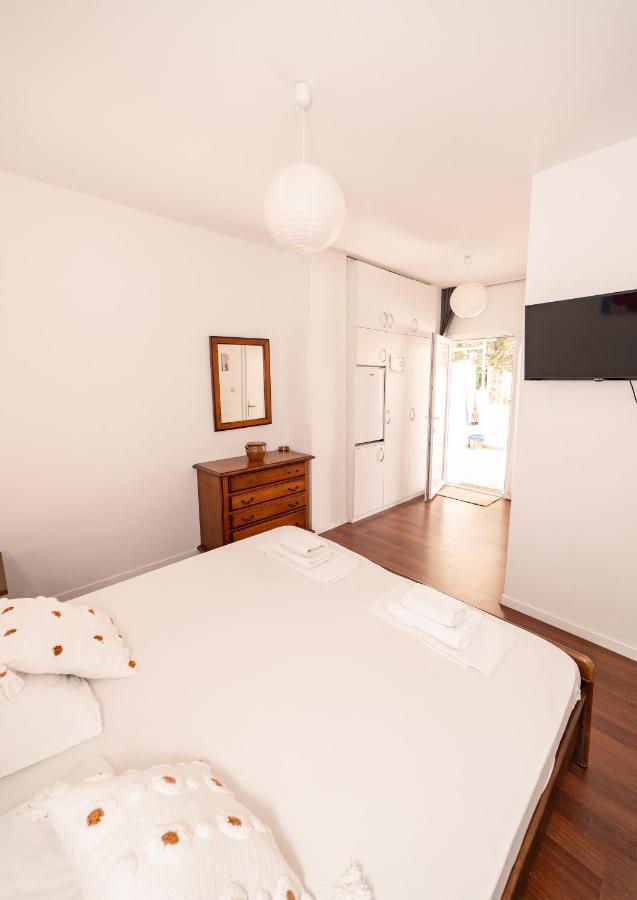 Guesthouse Lastavica Novalja Εξωτερικό φωτογραφία