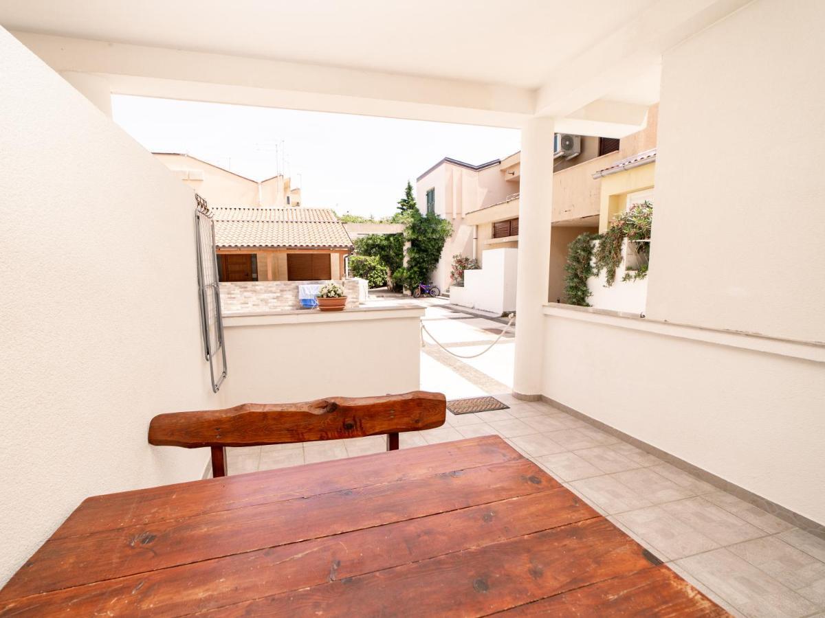 Guesthouse Lastavica Novalja Εξωτερικό φωτογραφία