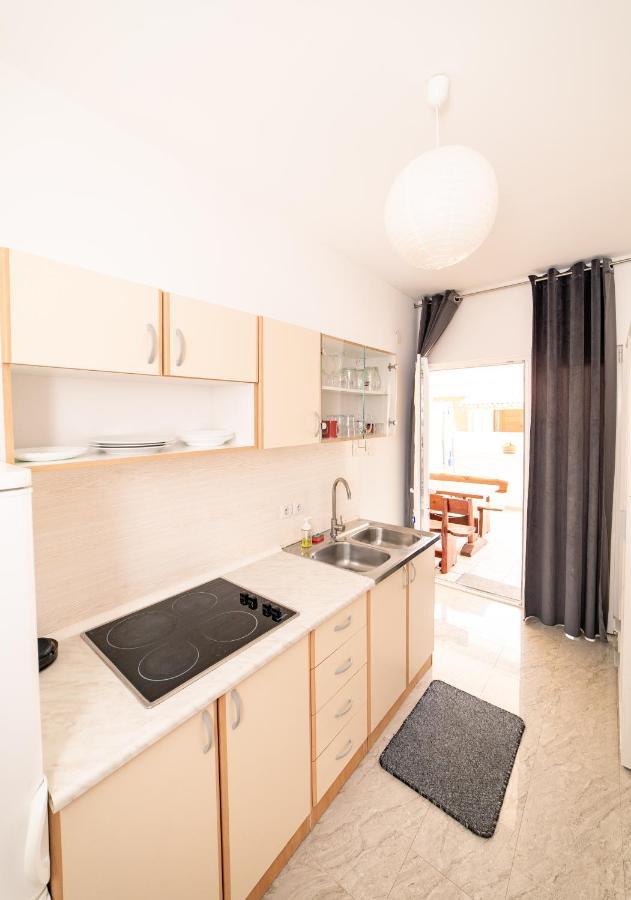 Guesthouse Lastavica Novalja Εξωτερικό φωτογραφία