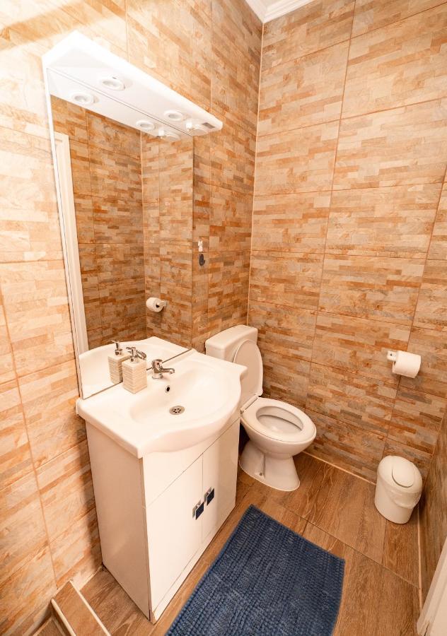 Guesthouse Lastavica Novalja Εξωτερικό φωτογραφία
