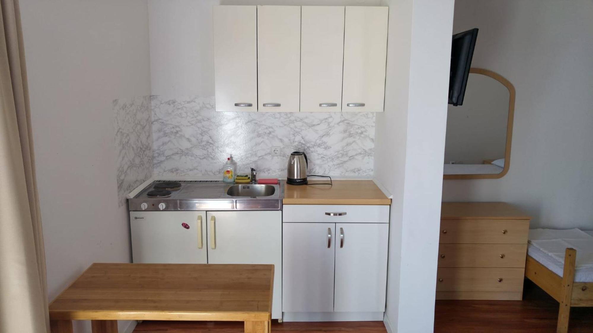 Guesthouse Lastavica Novalja Εξωτερικό φωτογραφία